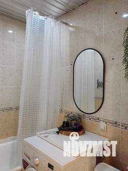 1-к квартира, посуточно, 30м2, 5/5 этаж