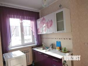 1-к квартира, посуточно, 30м2, 3/16 этаж