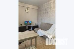 2-к квартира, посуточно, 50м2, 6/9 этаж