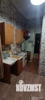 Студия квартира, на длительный срок, 14м2, 1/1 этаж