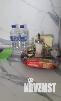 2-к квартира, посуточно, 48м2, 7/10 этаж