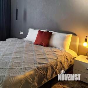 1-к квартира, посуточно, 47м2, 1/1 этаж