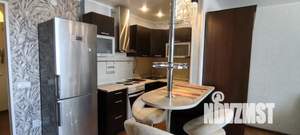 Студия квартира, на длительный срок, 37м2, 7/9 этаж