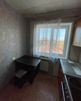 2-к квартира, на длительный срок, 47м2, 5/5 этаж