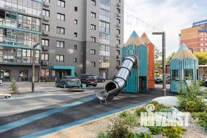 2-к квартира, посуточно, 36м2, 8/10 этаж