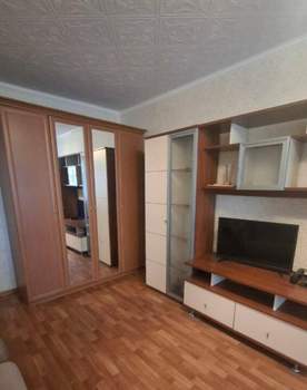 1-к квартира, на длительный срок, 30м2, 2/5 этаж