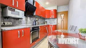3-к квартира, на длительный срок, 66м2, 6/9 этаж