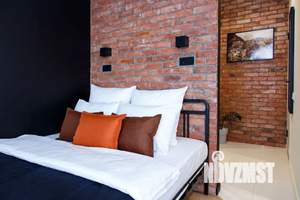 Студия квартира, посуточно, 24м2, 2/18 этаж