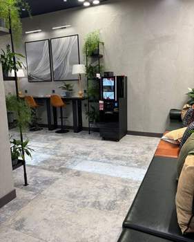 1-к квартира, на длительный срок, 38м2, 5/18 этаж