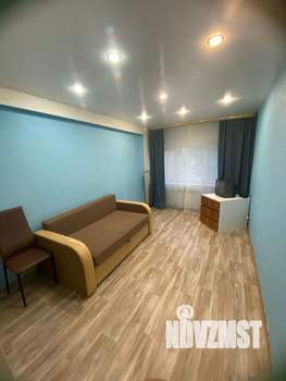 2-к квартира, посуточно, 42м2, 2/6 этаж