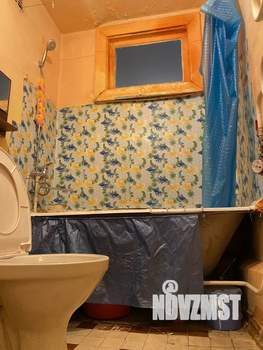 1-к квартира, на длительный срок, 33м2, 3/4 этаж