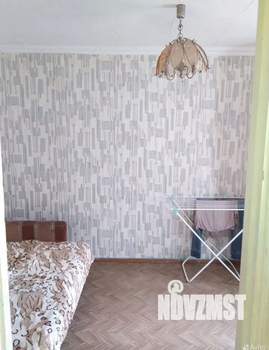 1-к квартира, на длительный срок, 20м2, 2/4 этаж