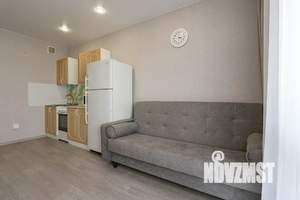 2-к квартира, посуточно, 46м2, 13/16 этаж