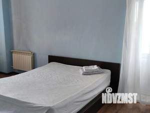 1-к квартира, посуточно, 65м2, 1/1 этаж