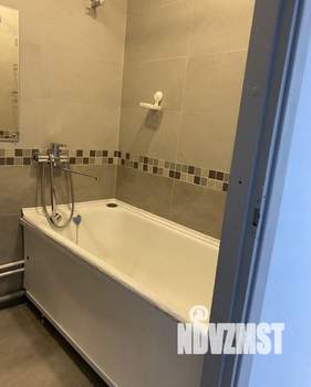 1-к квартира, на длительный срок, 30м2, 5/5 этаж