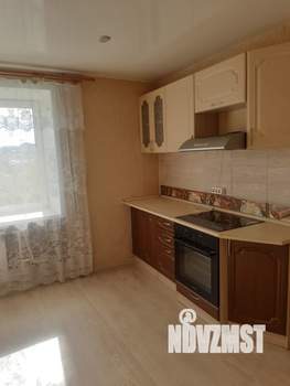 1-к квартира, на длительный срок, 38м2, 4/5 этаж