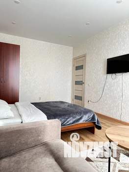 1-к квартира, посуточно, 35м2, 16/16 этаж