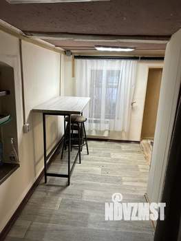 1-к квартира, на длительный срок, 35м2, 1/1 этаж