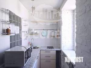 2-к квартира, на длительный срок, 44м2, 4/5 этаж