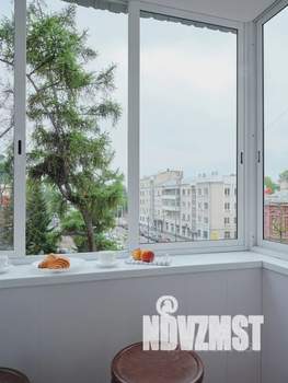 Студия квартира, посуточно, 29м2, 4/4 этаж