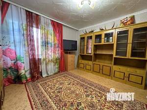 2-к квартира, на длительный срок, 48м2, 6/9 этаж