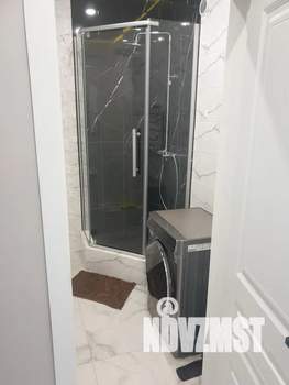 1-к квартира, посуточно, 40м2, 7/9 этаж