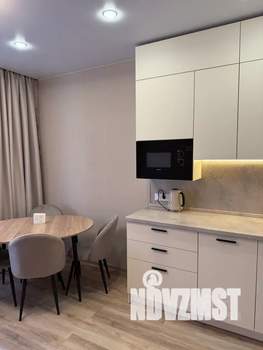 2-к квартира, посуточно, 58м2, 7/9 этаж