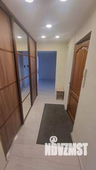 4-к квартира, на длительный срок, 68м2, 4/5 этаж