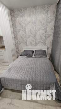 Студия квартира, посуточно, 22м2, 2/10 этаж