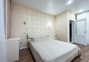 1-к квартира, на длительный срок, 40м2, 8/9 этаж