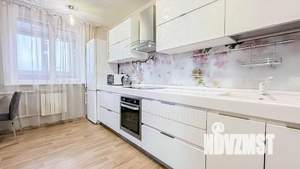 2-к квартира, на длительный срок, 54м2, 3/5 этаж