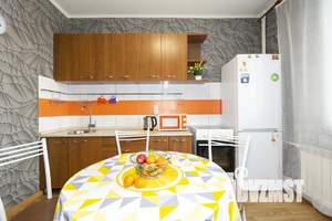 2-к квартира, посуточно, 55м2, 3/10 этаж