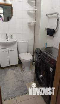 1-к квартира, на длительный срок, 34м2, 10/18 этаж