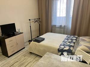 Студия квартира, посуточно, 25м2, 2/16 этаж