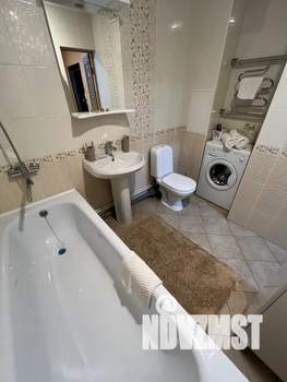 1-к квартира, посуточно, 35м2, 4/17 этаж