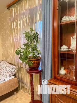 Студия квартира, посуточно, 32м2, 2/5 этаж