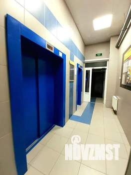 Студия квартира, посуточно, 45м2, 10/15 этаж