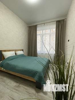 2-к квартира, на длительный срок, 62м2, 8/8 этаж