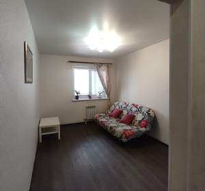 1-к квартира, на длительный срок, 34м2, 13/15 этаж