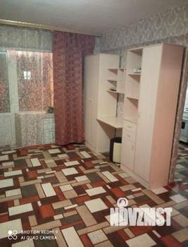 1-к квартира, на длительный срок, 32м2, 3/4 этаж