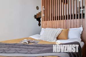 1-к квартира, посуточно, 26м2, 12/12 этаж