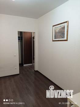 1-к квартира, на длительный срок, 33м2, 13/16 этаж