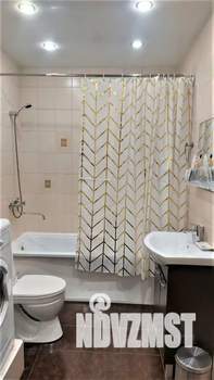 1-к квартира, посуточно, 46м2, 7/15 этаж