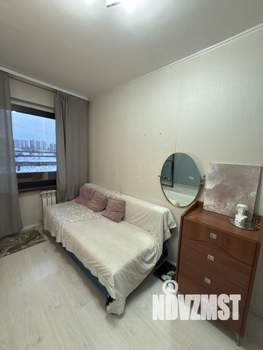 2-к квартира, на длительный срок, 48м2, 8/9 этаж