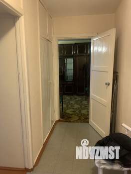 3-к квартира, на длительный срок, 60м2, 3/5 этаж