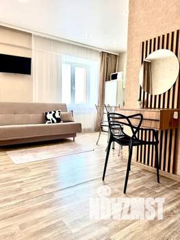 1-к квартира, посуточно, 38м2, 15/17 этаж