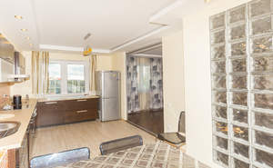 3-к квартира, на длительный срок, 114м2, 2/9 этаж