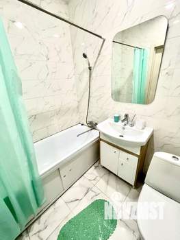 Студия квартира, посуточно, 30м2, 7/16 этаж