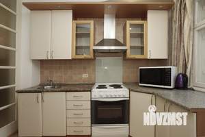 4-к квартира, на длительный срок, 74м2, 6/9 этаж
