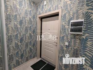 2-к квартира, на длительный срок, 55м2, 6/18 этаж